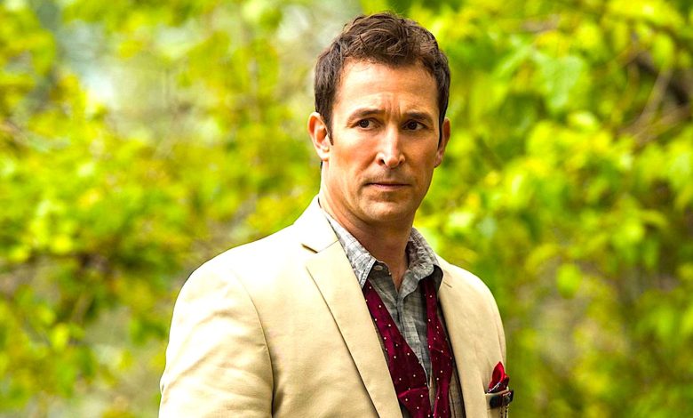 Why The Librarians: The Next Chapter Won't Feature Noah Wyle's Flynn Carsen Explained By Showrunner:...