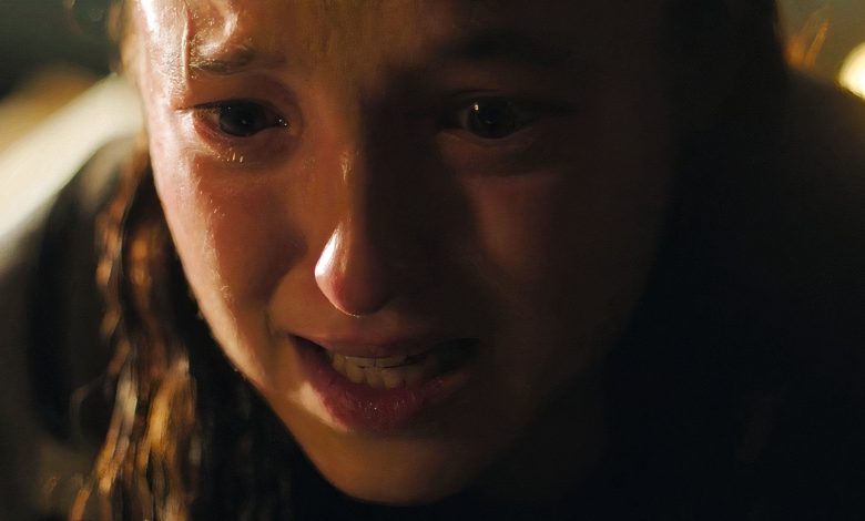 "Worse Than Seeing Joel Die": The Last Of Us Star Breaks Down Ellie's Darkest Scene From The Season ...