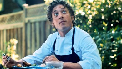 "You Ain't Got Nothing To Prove": One Character's Advice To Carmy In The Bear Season 4 Trailer Shows...