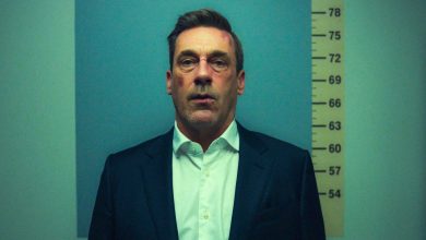 Your Friends & Neighbors' Parallels To Iconic 96% RT Crime Show Might Have Already Foreshadowed Coop...