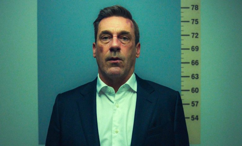 Your Friends & Neighbors' Parallels To Iconic 96% RT Crime Show Might Have Already Foreshadowed Coop...