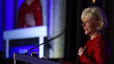 ‘60 Minutes’ Veteran Lesley Stahl Expects To Soon Be “Mourning, Grieving” Paramount Settlement Of “F...