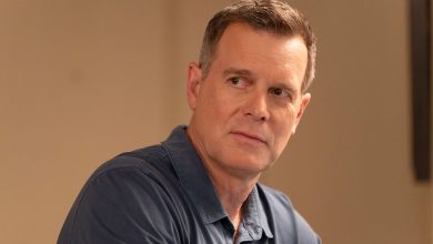 ‘9-1-1’ Star Recalls “Lying Through My Teeth” About a Fake-Out Script