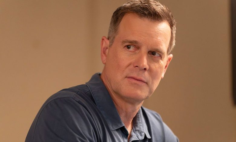 ‘9-1-1’ Star Recalls “Lying Through My Teeth” About a Fake-Out Script