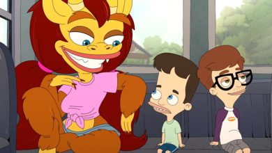 ‘Big Mouth’ says goodbye: cast and creators talk sex ed, celebrity crushes, and what’s next