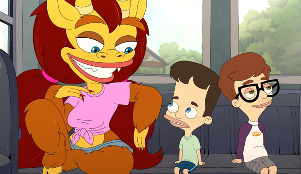 ‘Big Mouth’ says goodbye: cast and creators talk sex ed, celebrity crushes, and what’s next