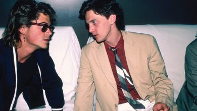 ‘Brats’ director Andrew McCarthy reflects on Brat Pack legacy, reuniting with 80s icons, and possibl...