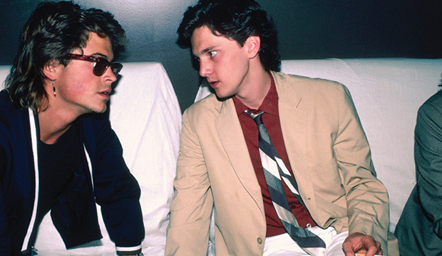 ‘Brats’ director Andrew McCarthy reflects on Brat Pack legacy, reuniting with 80s icons, and possibl...