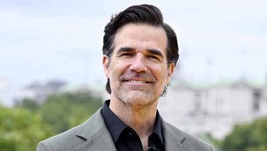 ‘I cried a lot’: Rob Delaney on the heart and humor in FX’s ‘Dying for Sex’ — and Neighbor Guy’s kic...