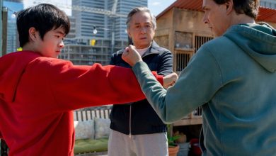 ‘Karate Kid: Legends’ Kicks Up $2.3M, ‘Bring Her Back’ Takes $850K In Previews, ‘Lilo & Stitch’ $217...