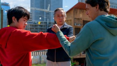 ‘Karate Kid: Legends’ to close out May with a box-office boost, but ‘Lilo & Stitch’ stays on top