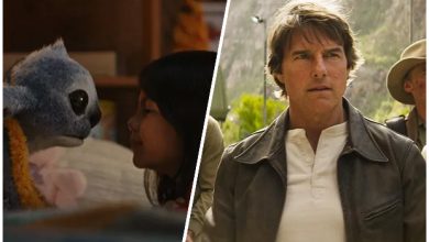 ‘Lilo & Stitch’ and ‘Mission: Impossible — The Final Reckoning’ set Memorial Day box-office record