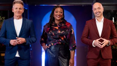 ‘MasterChef’ recap: Auditions continue as 10 more duos compete for white aprons — including 2 return...