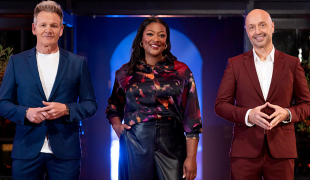 ‘MasterChef’ recap: Auditions continue as 10 more duos compete for white aprons — including 2 return...