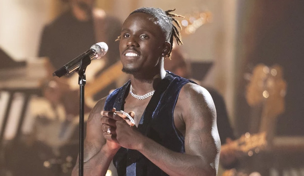 ‘My big dream is no longer a dream’: Jamal Roberts reflects on winning ‘American Idol’ and his journ...