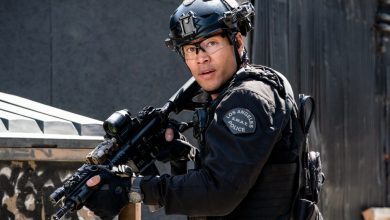 ‘S.W.A.T.’ Star David Lim On ‘Exiles’ With Shemar Moore: “I’d Be Lying If I Said Rollout Of New Spin...
