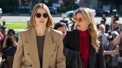‘The Better Sister’: Jessica Biel and Elizabeth Banks on their ‘fun partnership’ and the ‘satisfying...