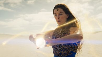 ‘The Wheel of Time’ Canceled at Amazon’s Prime Video After Three Seasons