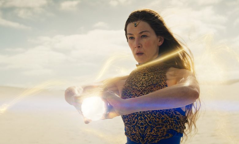 ‘The Wheel of Time’ Canceled at Amazon’s Prime Video After Three Seasons