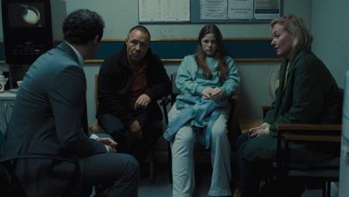 ‘The dialogue is king’: ‘Adolescence’ sound editor James Drake on the ‘chaotic and intense’ first ep...