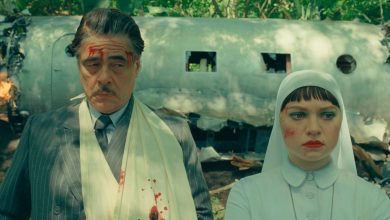 ‘There’s no skimming a Wes Anderson script’: ‘The Phoenician Scheme’ cast on working with the direct...
