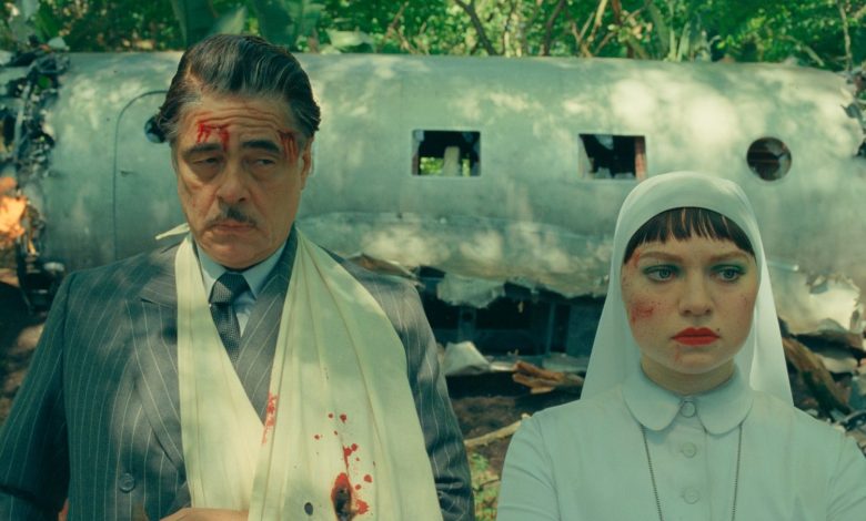 ‘There’s no skimming a Wes Anderson script’: ‘The Phoenician Scheme’ cast on working with the direct...