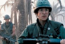 10 Most Harrowingly Accurate War Scenes Ever Put on Screen