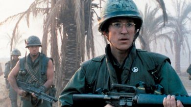 10 Most Harrowingly Accurate War Scenes Ever Put on Screen