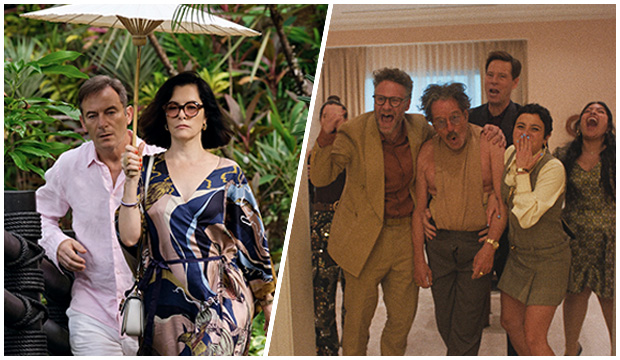 2025 Emmy nominations voting: Here’s the number of slots in the major categories