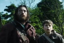 '28 Years Later' Ending Explained: The Birth of a New World
