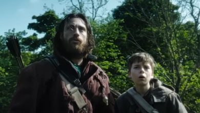 '28 Years Later' Ending Explained: The Birth of a New World