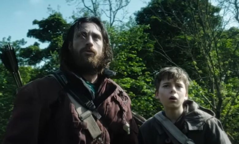 '28 Years Later' Ending Explained: The Birth of a New World