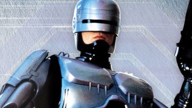 4 RoboCop Movies (RoboCop 2) Ranked