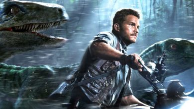 6 Jurassic Park Movies (Jurassic World), Ranked by Tomatometer