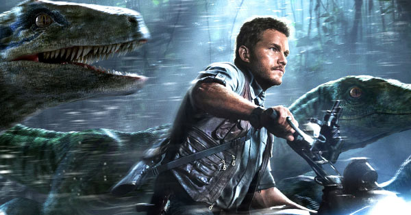 6 Jurassic Park Movies (Jurassic World), Ranked by Tomatometer