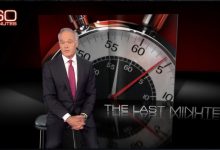 ’60 Minutes’ Correspondent Scott Pelley Says Trump Lawsuit Settlement & Apology Would Be “Very Damag...