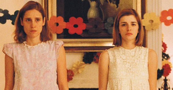 9 Yorgos Lanthimos Movies Ranked (Dogtooth)