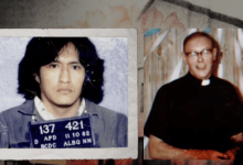 A Gay Priest Is Killed, An Innocent Apache Man Stands Accused: Deborah Esquenazi’s ‘Night In West Te...