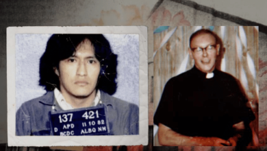 A Gay Priest Is Killed, An Innocent Apache Man Stands Accused: Deborah Esquenazi’s ‘Night In West Te...