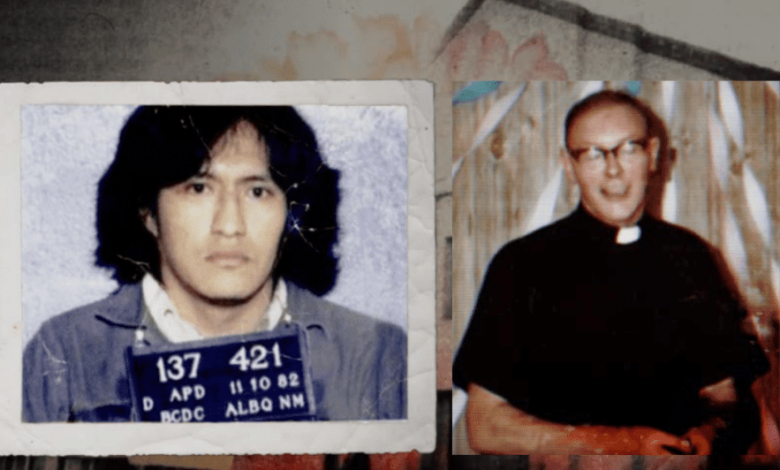 A Gay Priest Is Killed, An Innocent Apache Man Stands Accused: Deborah Esquenazi’s ‘Night In West Te...