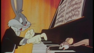 A New Blu-ray Collection Opens the Warner Bros. Animation Vault — and Finds 50 Treasures Inside