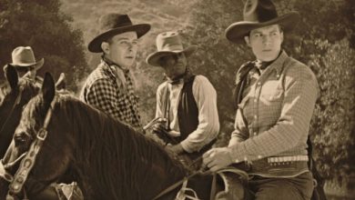 A ‘Missionary’ for Movie History Explores ‘The Silent Film Universe’ in an Essential New Book