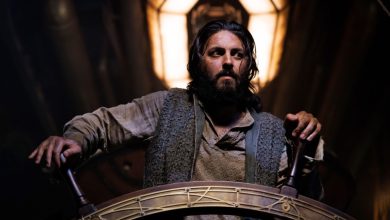 AMC’s “Nautilus” Gives Us Indiana-Jones Worthy Adventure with Imperialist Villains