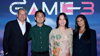 APOS: Netflix’s Korean Content Head on What Comes After ‘Squid Game’