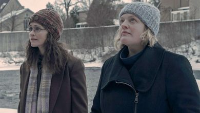 Alexis Bledel withdraws from Emmy consideration for ‘The Handmaid’s Tale’ due to rule change