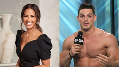 Amazon Finds Its American Gladiators and Hires ‘106 & Park’ Co-Host as Sideline Reporter (Exclusive)