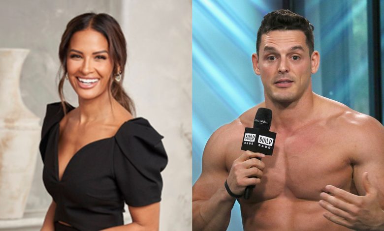 Amazon Finds Its American Gladiators and Hires ‘106 & Park’ Co-Host as Sideline Reporter (Exclusive)