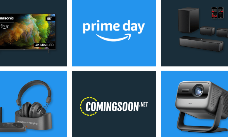 Amazon Prime Day Sale 2025: All the Important Info You Need