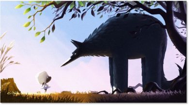 Andy Serkis & T’Nia Miller Leading Voice Cast Of Joeri Christiaen Animated Special ‘A Lamb’s Stew’