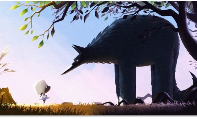 Andy Serkis & T’Nia Miller Leading Voice Cast Of Joeri Christiaen Animated Special ‘A Lamb’s Stew’